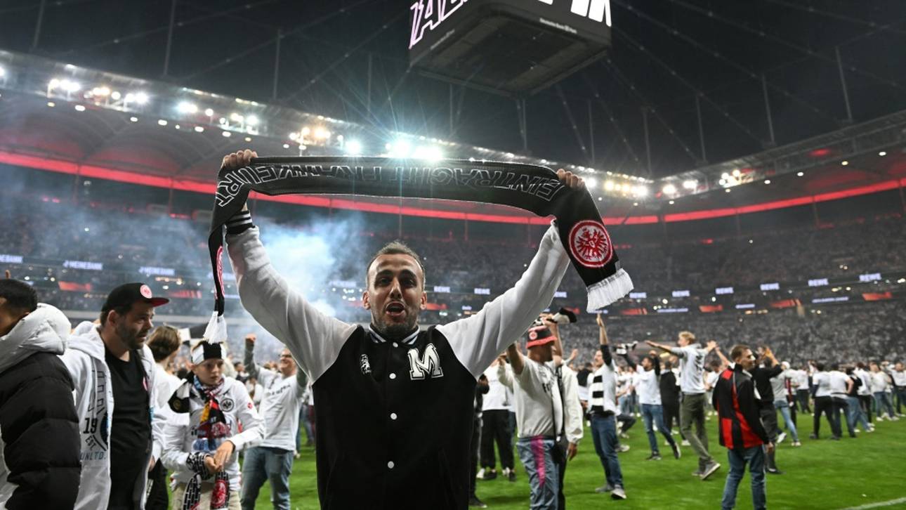 Frankfurt plant offenbar Bewerbung