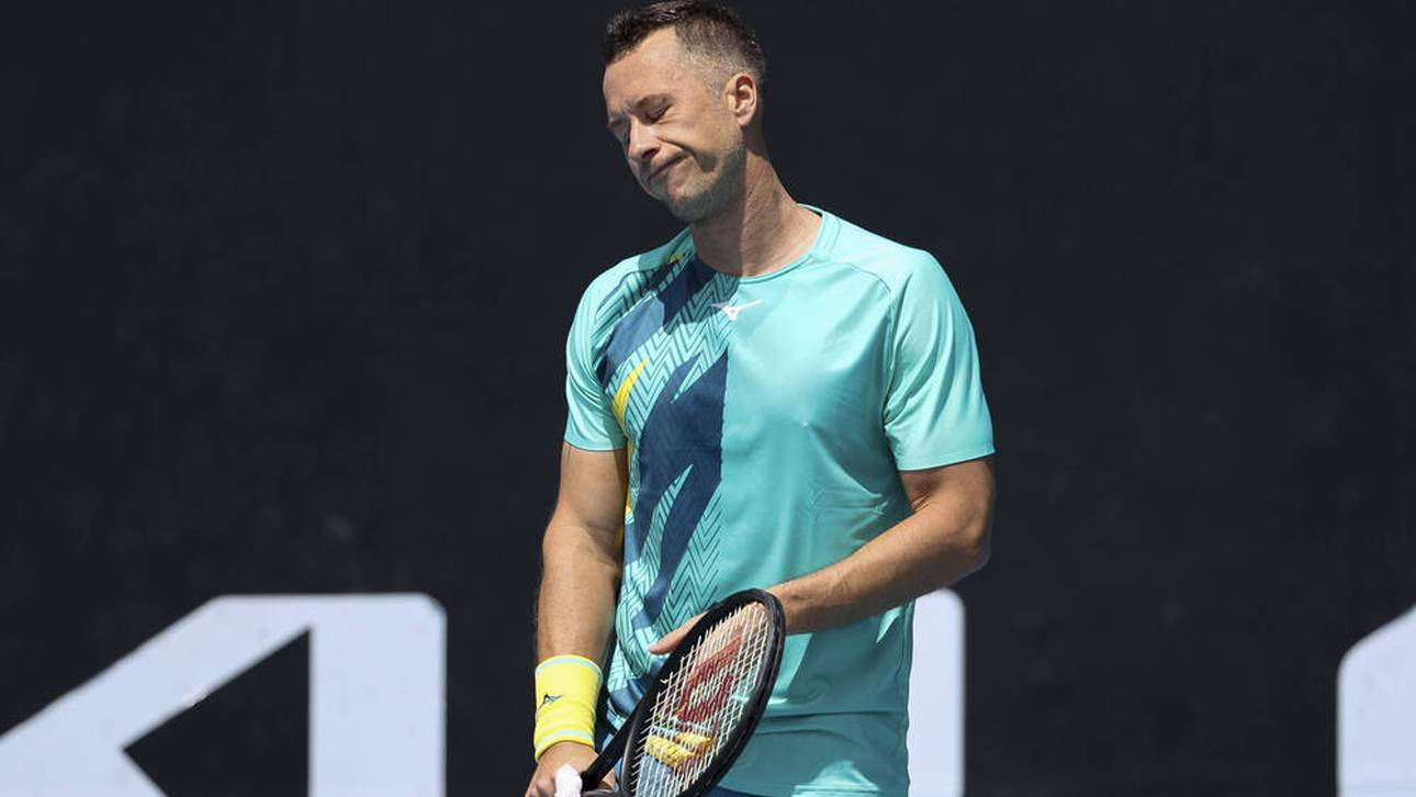 Deutsche Krise: Altmeister wird deutlich