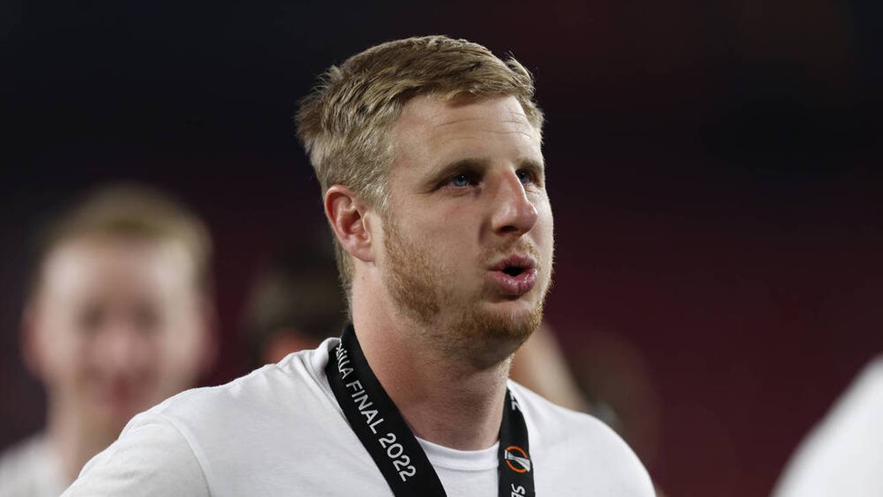 Hinteregger: „Wird Kratzer hinterlassen“