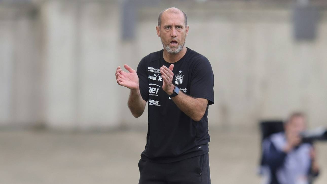 Zwickau zieht Konsequenzen