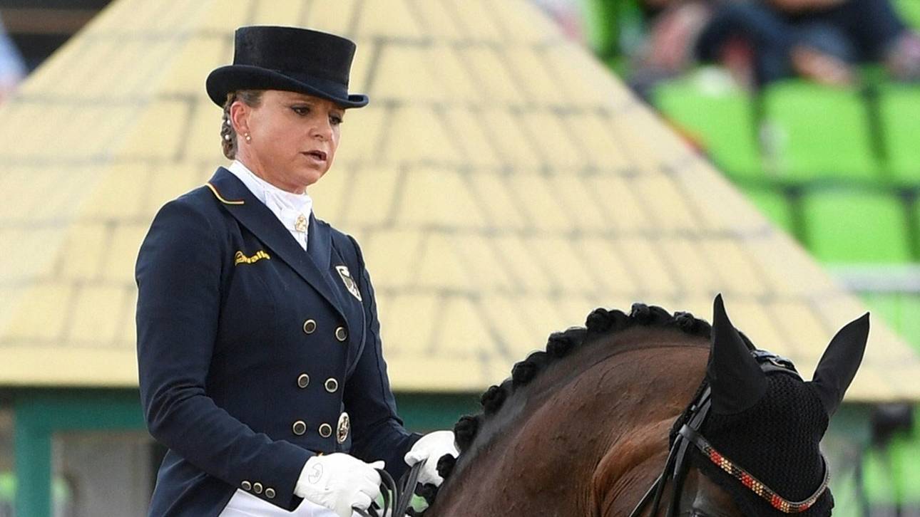 Tragischer Tod bei Siegerehrung