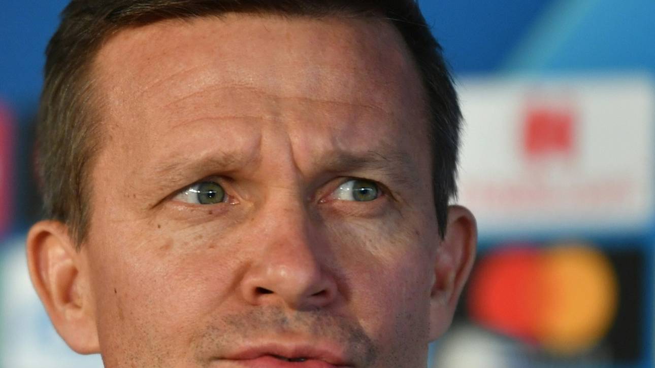 Österreich: Sechs Salzburg-Profis positiv auf Corona getestet