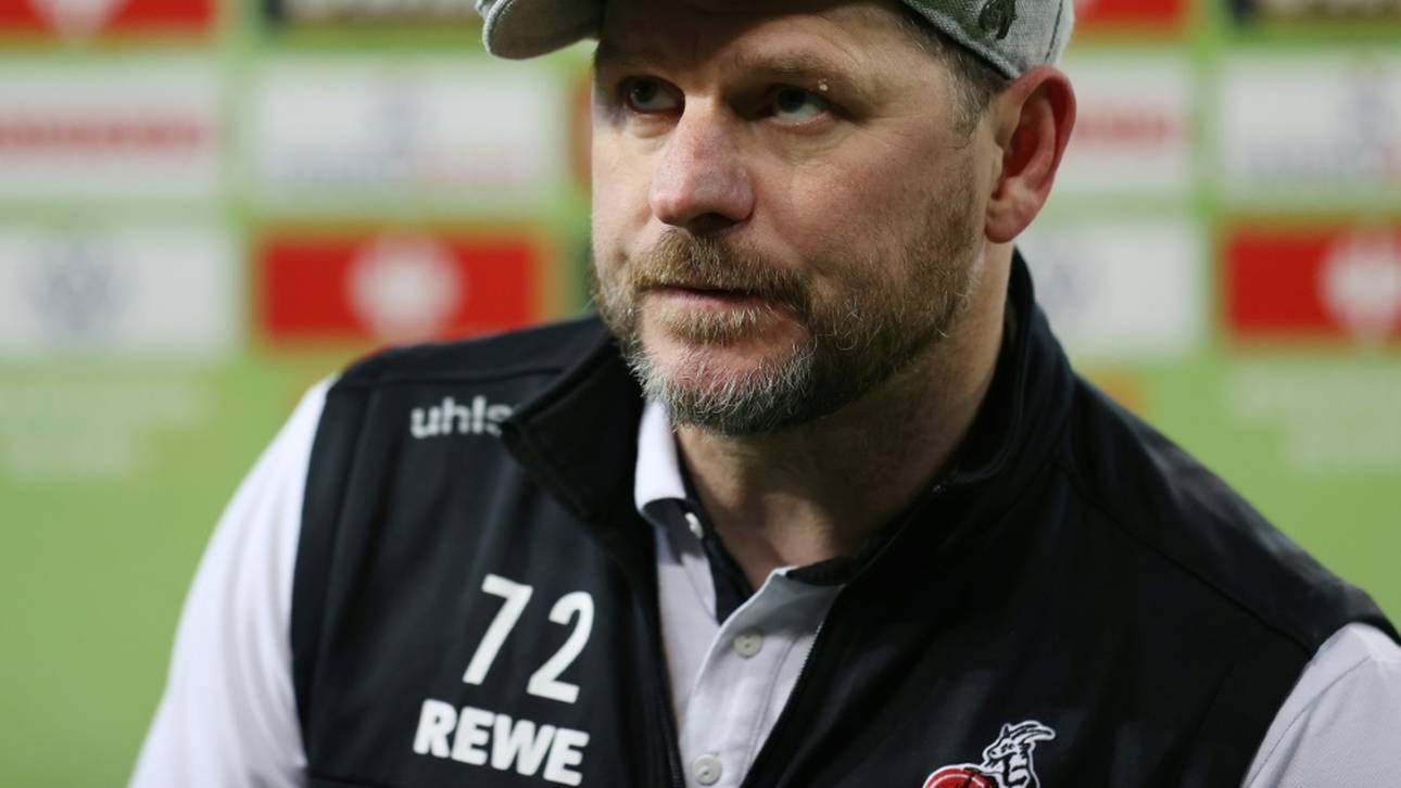 Baumgart wartet: Noch kein negativer Test