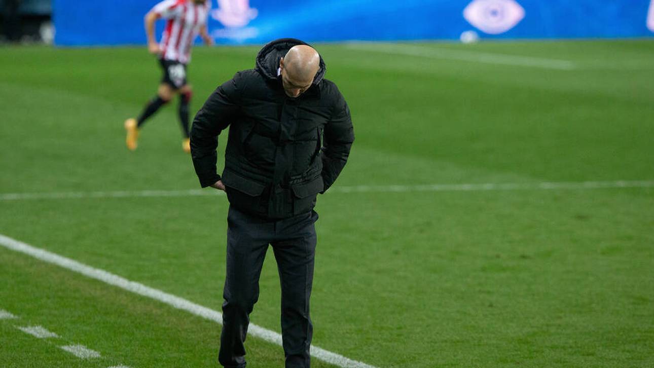 So sieht Illgner Zidanes Zukunft