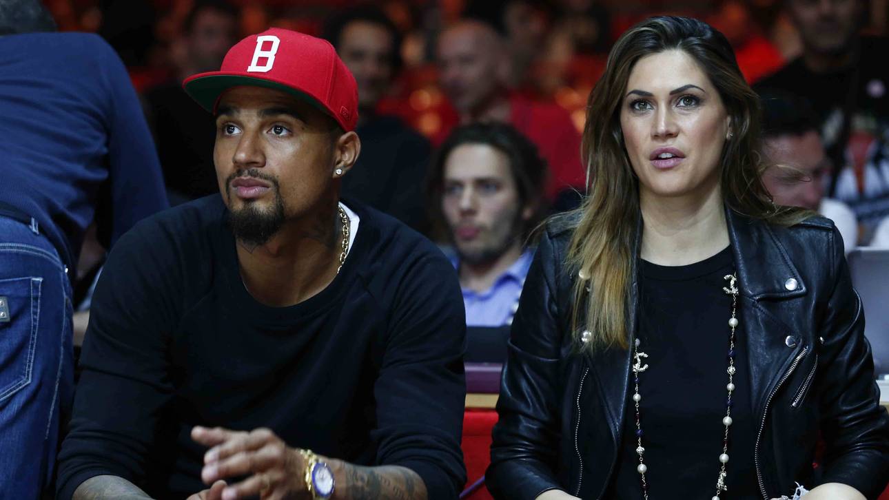 Boateng-Rückkehr? Das sagt Labbadia