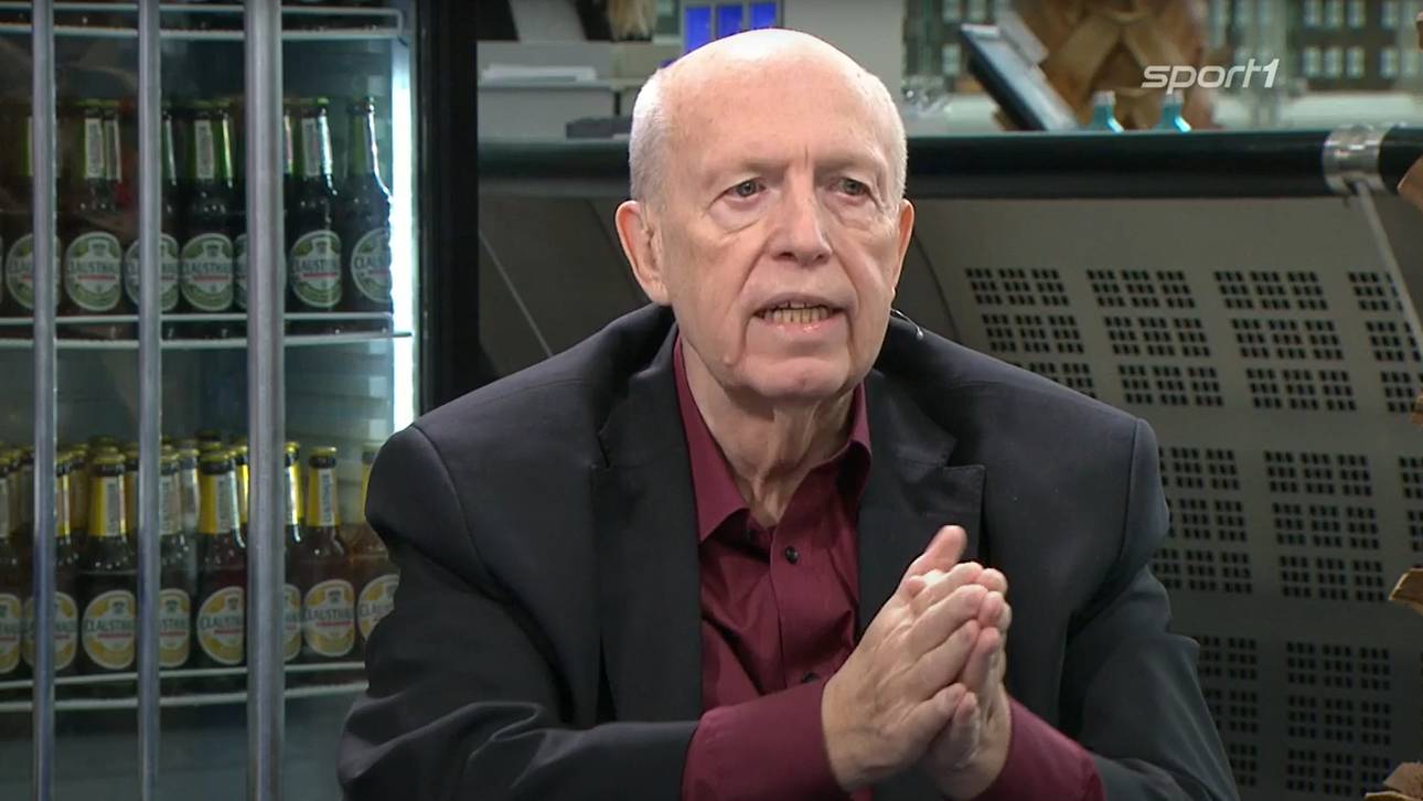 Calmund lästert über Nations League