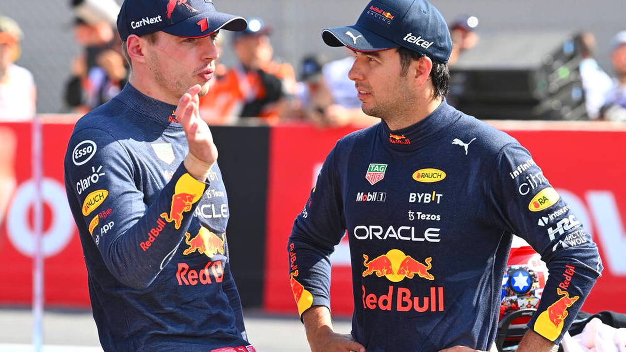 „Geschlafen“: Red Bull sauer auf Pilot