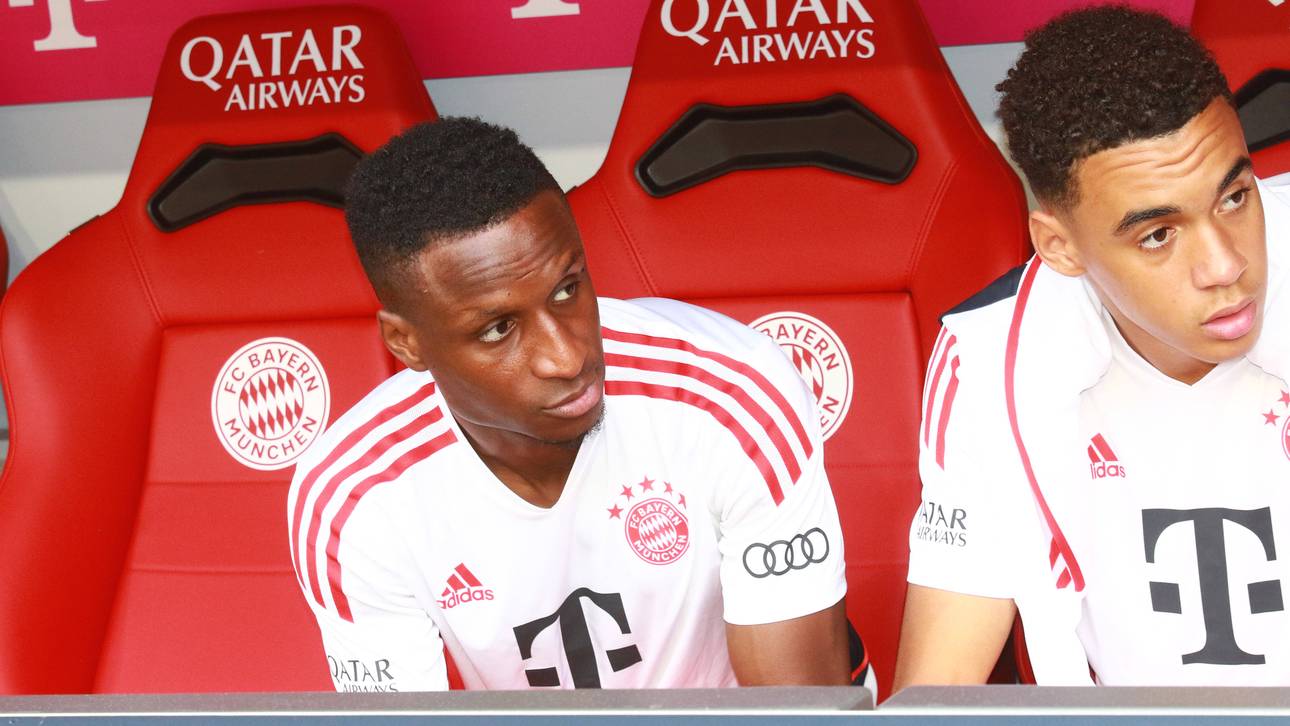 Tut sich doch noch was bei Sarr?