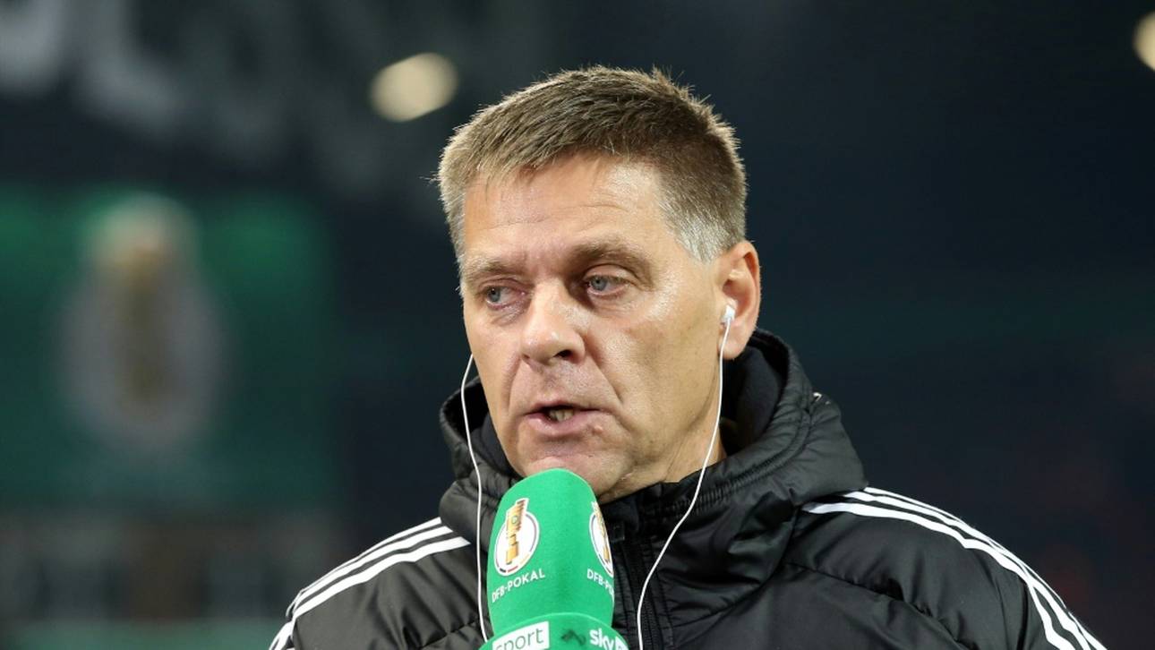 Union durchlebt „surreale“ Situation