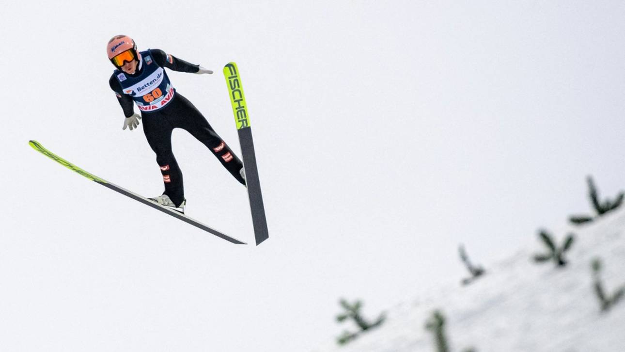 Das ist Österreichs Tournee-Aufgebot