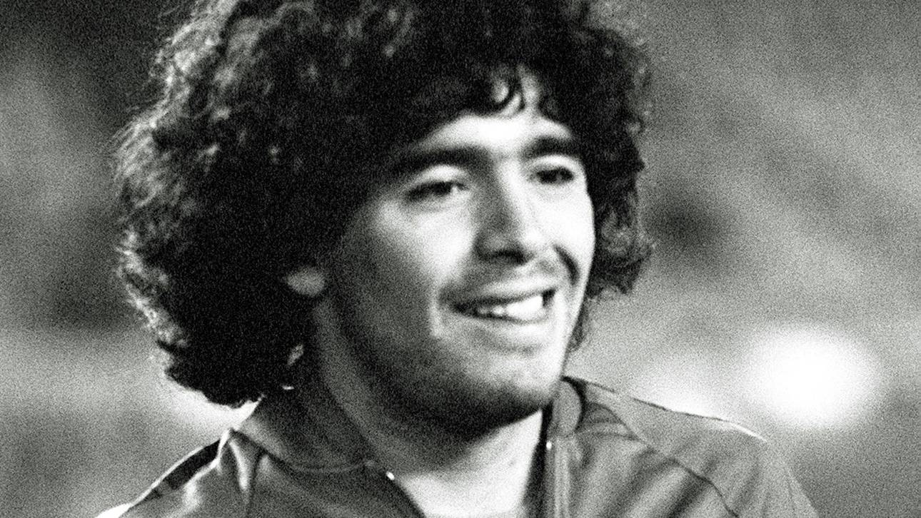 Schuster: „Barca zerstörte Maradona“