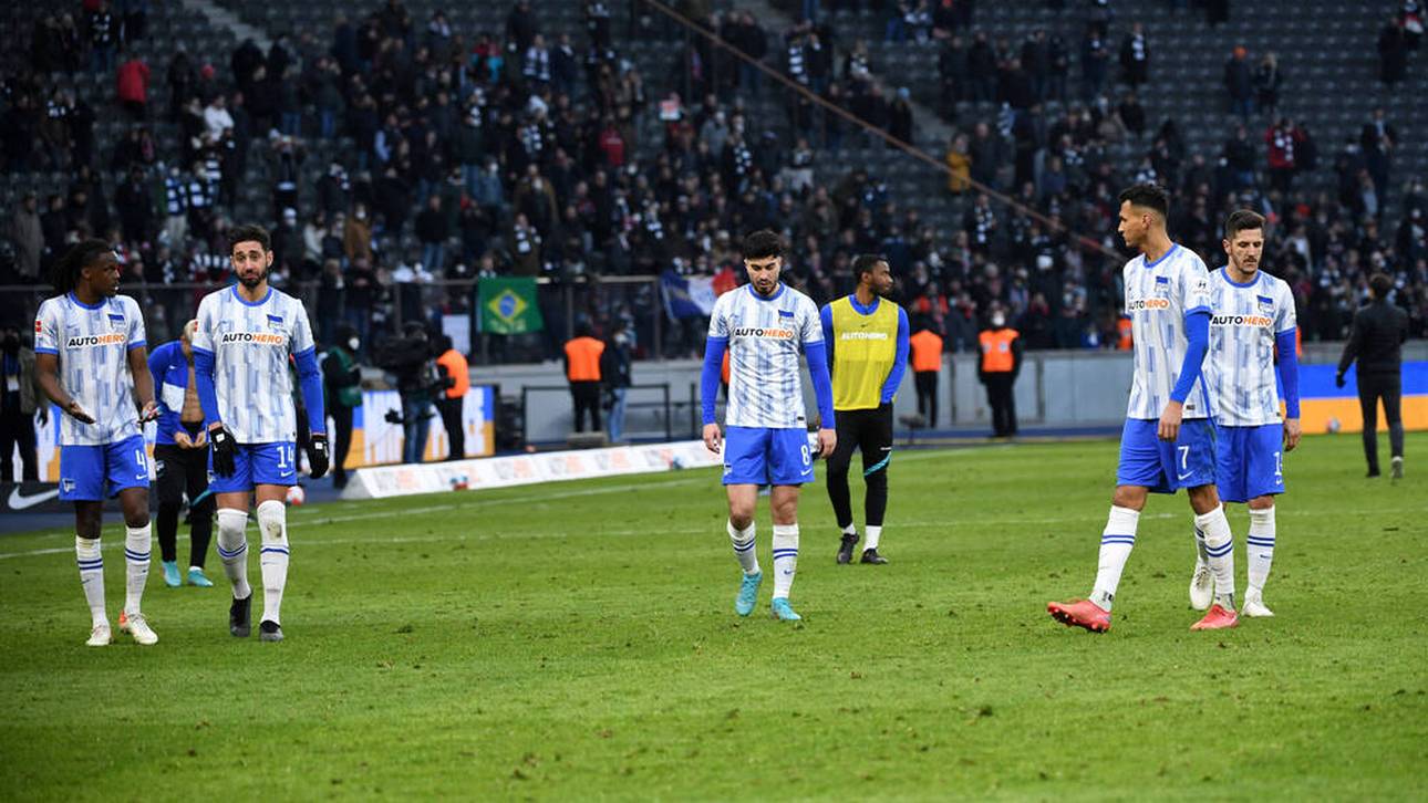 Ist Hertha BSC noch zu retten?