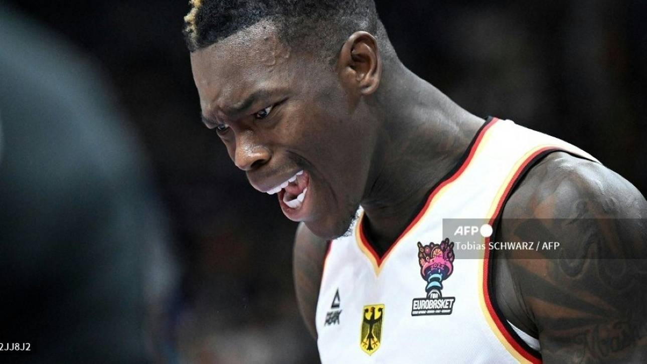 Sportwetten: Lakers und Schröder Außenseiter