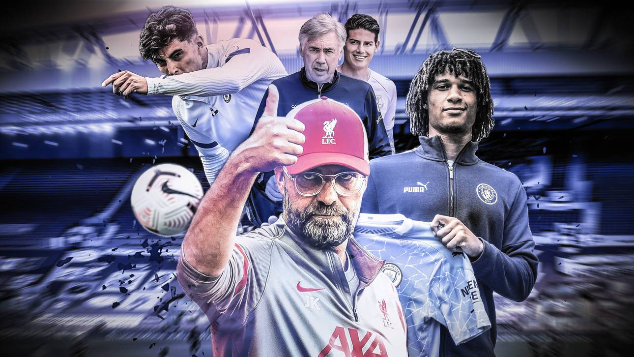 Der Millionen-Angriff auf Klopp