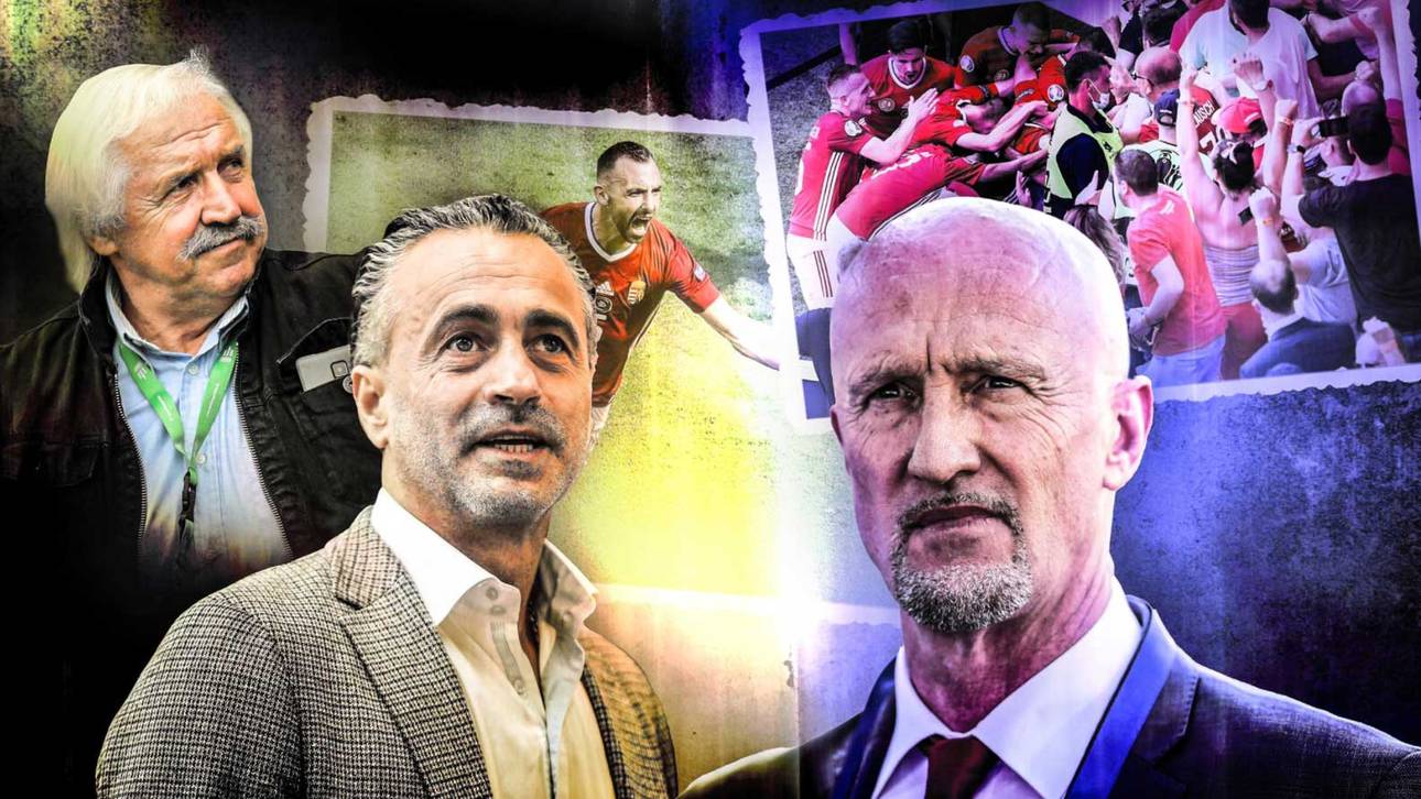 Gaudino: So tickt Ungarns Trainer