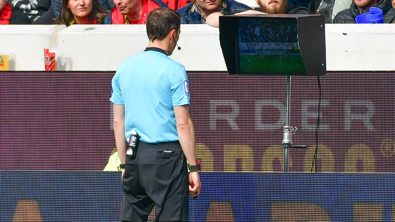 DFB offen für Unterstützung von Ex-Profis