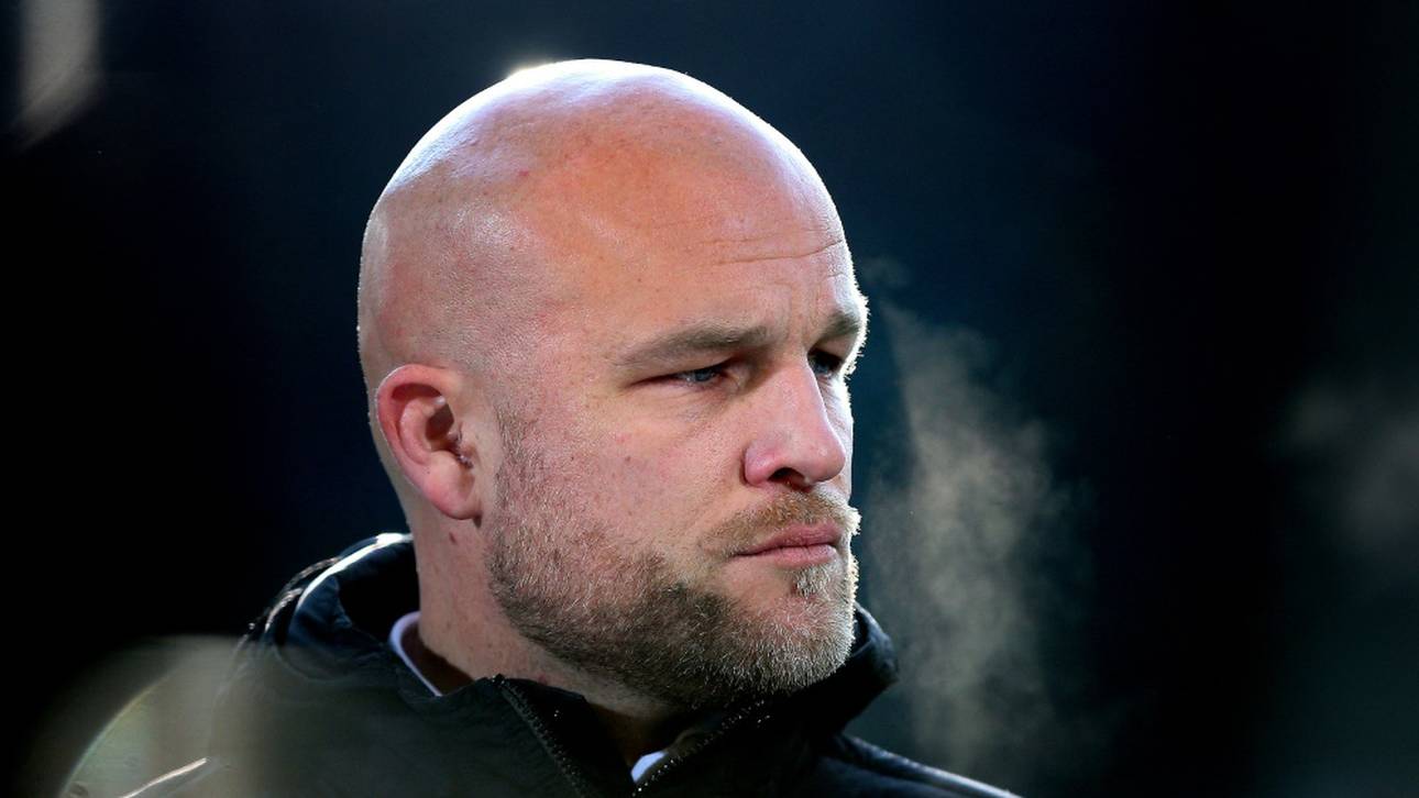 Schröder: Schalke auf dem Weg zur Aussöhnung mit seinen Fans