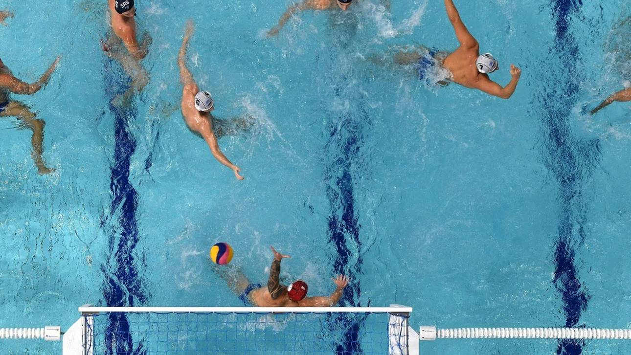Wasserball: EM 2024 in Tel Aviv und 2026 in Belgrad