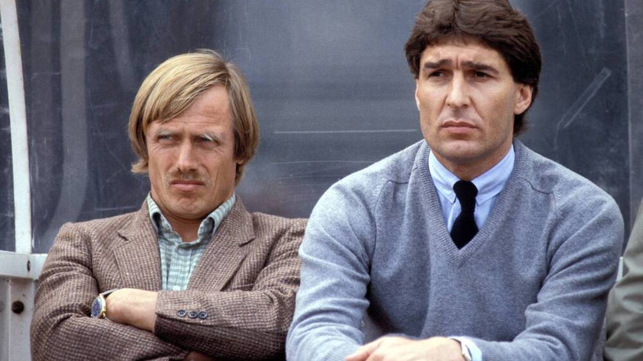 Der Held, der S04 zu emotionslos war