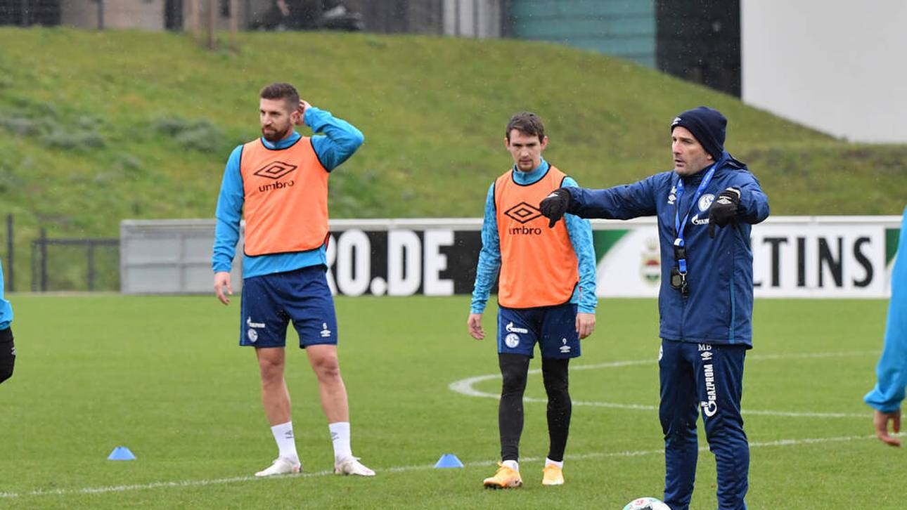 Baum: Das fehlt meinen Spielern