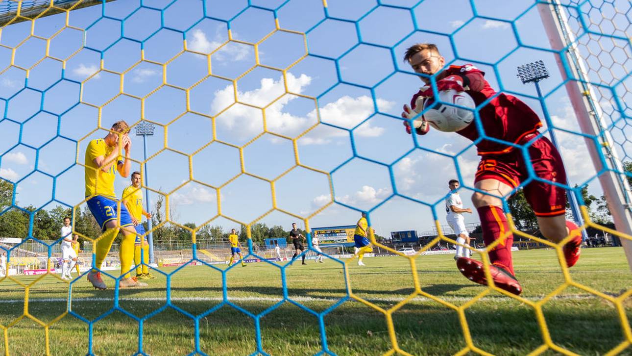 Playoffs: Übler Patzer kostet Lok Sieg