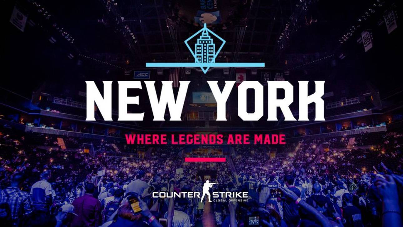 ESL One NY 2019: Daten & Fakten