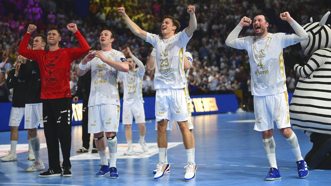 „Magische Nacht“: Kiel träumt von Coup