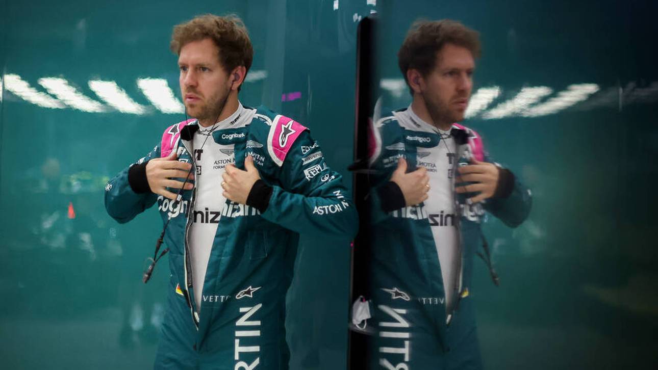 Vettel: Diese Fahrer haben die Quali „versaut“