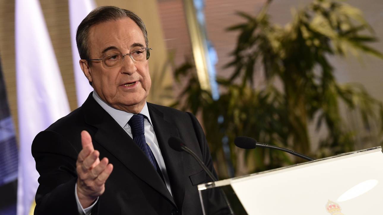 FBL-ESP-LIGA-REALMADRID-PRESSER-COACH