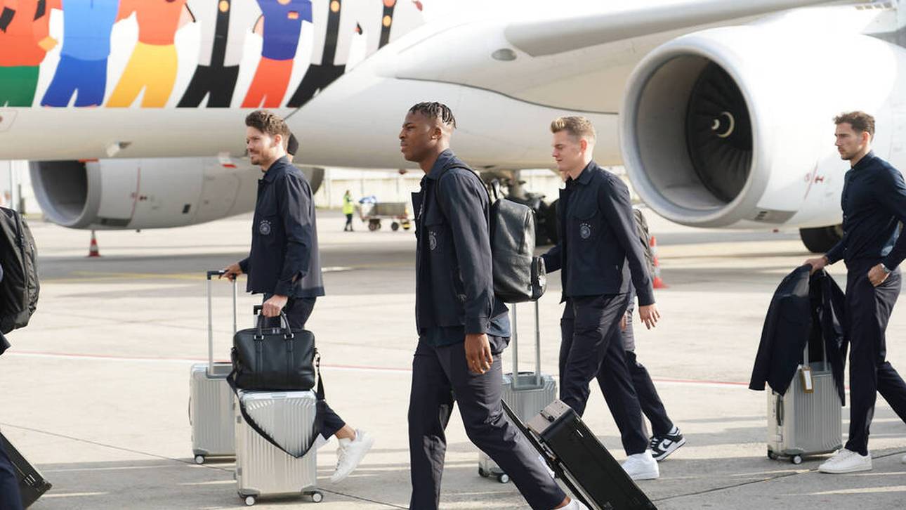 WM-Bestmarke für DFB-Star