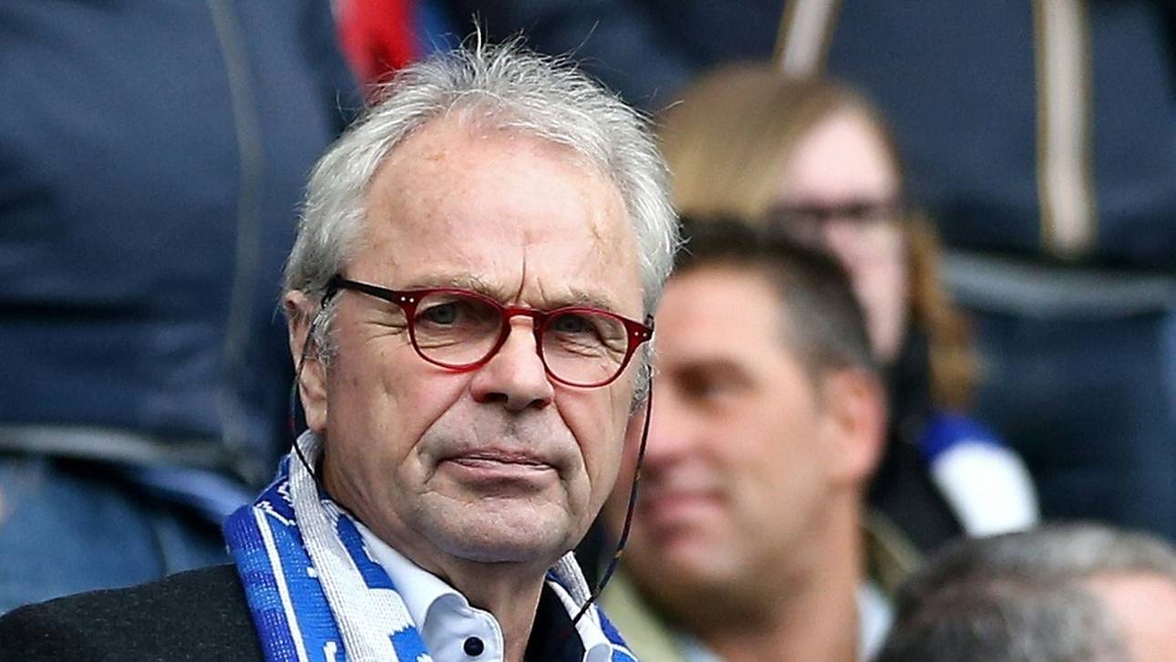 „Müssen raus aus der 3. Liga“