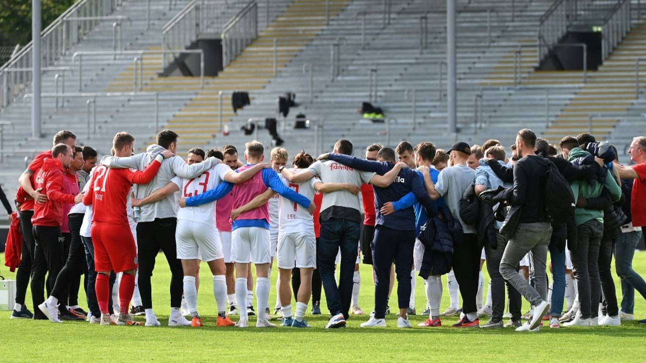 Kiel trotz Erlaubnis ohne Zuschauer