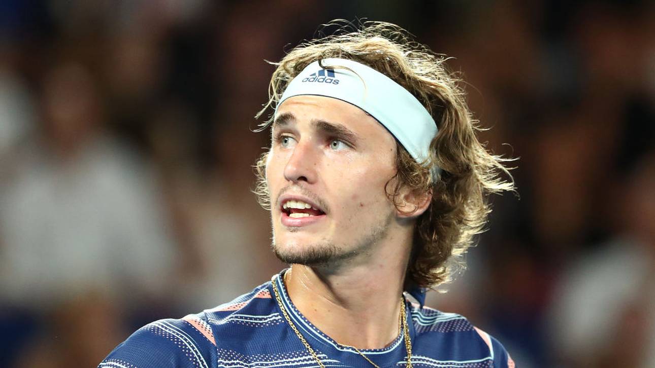 Zverev kündigt Wachwechsel an