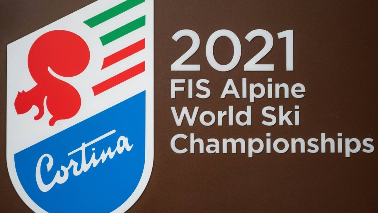 Alpine Ski-WM: Kleine Änderung am Programm für Montag