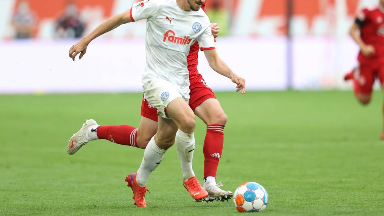 1:0 gegen Sandhausen – Kiel rehabilitiert sich