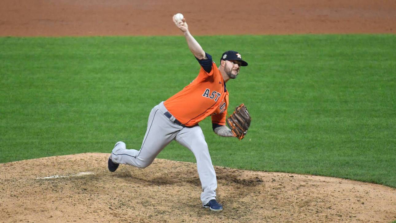 Historischer Sieg! Houston gleicht aus