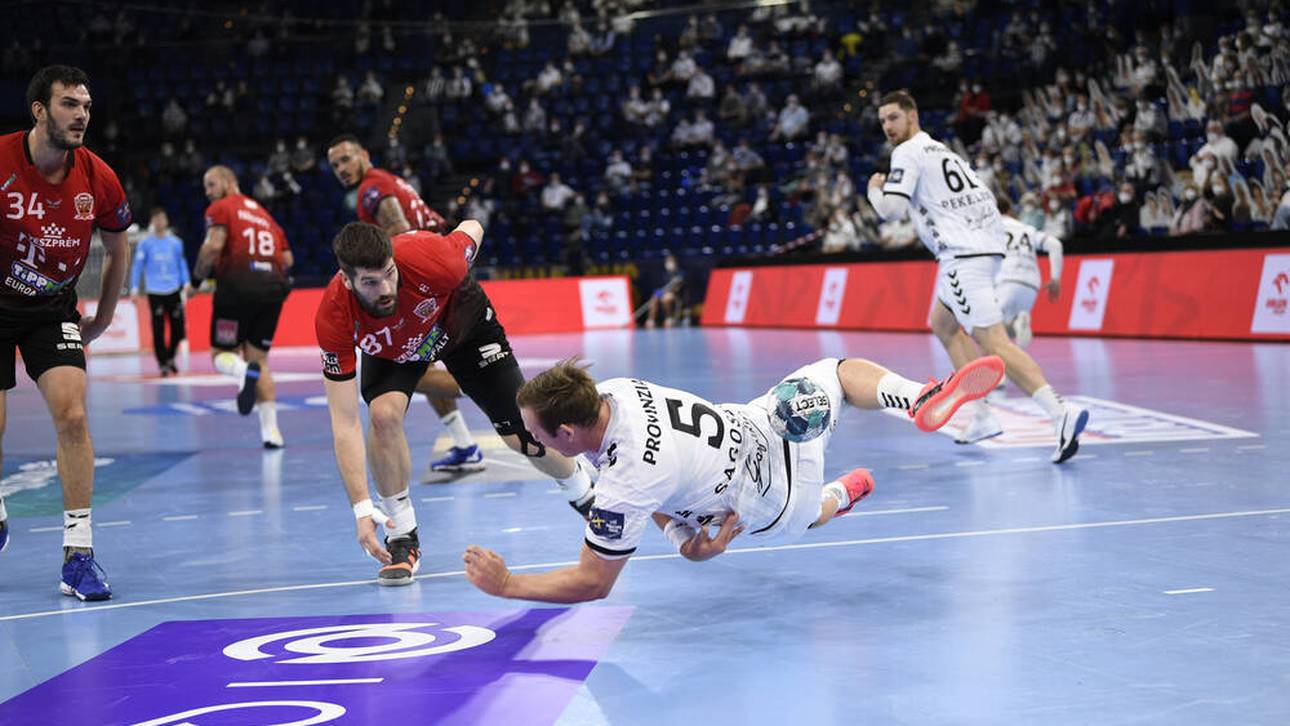 Kiel schenkt Sieg gegen Top-Team her