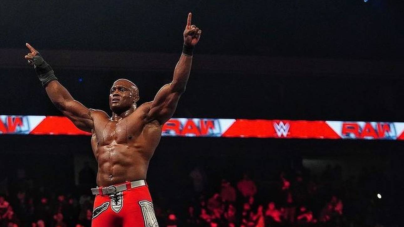 Neue Rolle? WWE-Muskelberg lässt aufhorchen