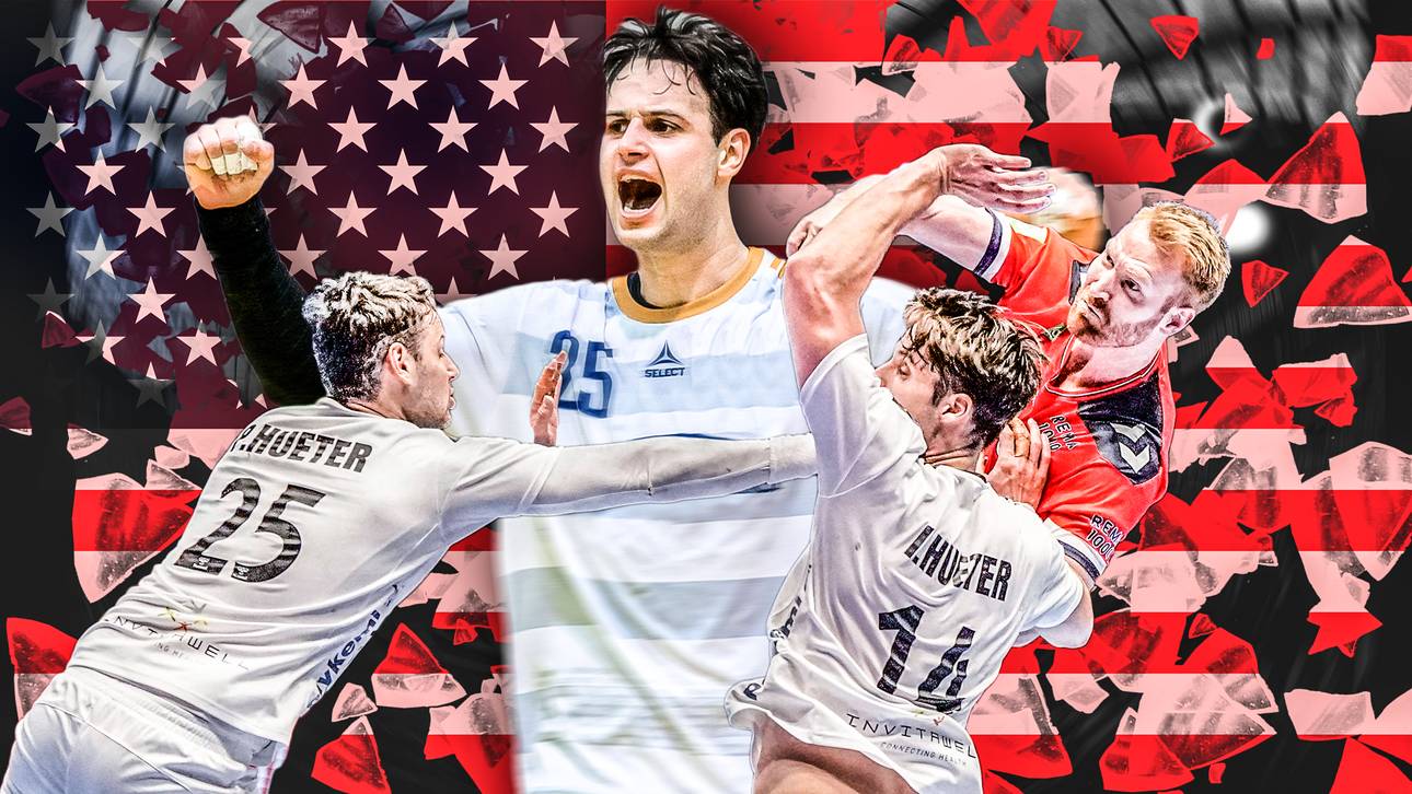 US-Märchen – ein Deutscher mittendrin