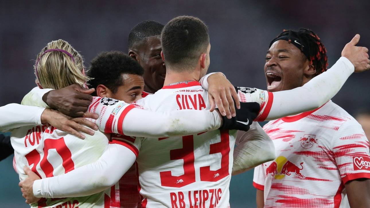 Leipzig freut sich auf alten Bekannten