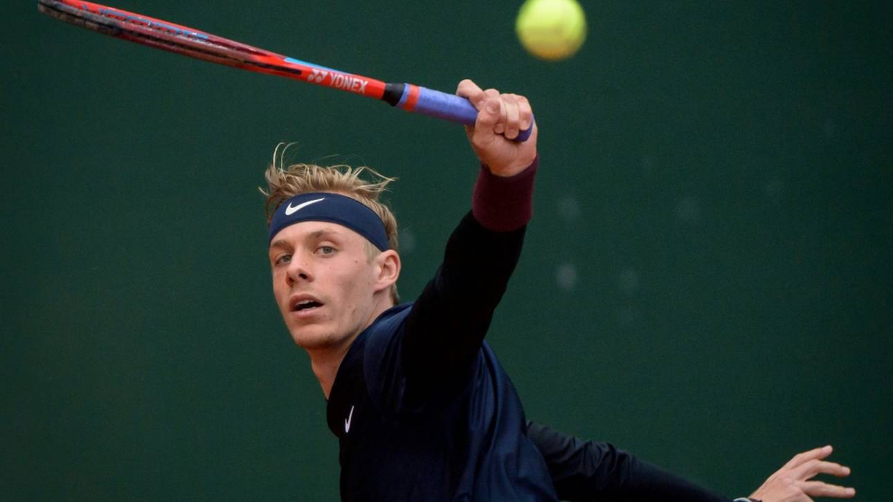 Tennis-Absagenflut für Olympia