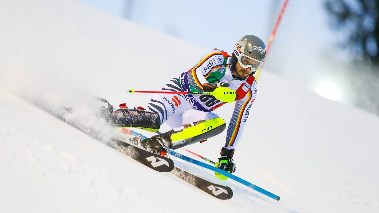 Dominik Stehle beendet Karriere