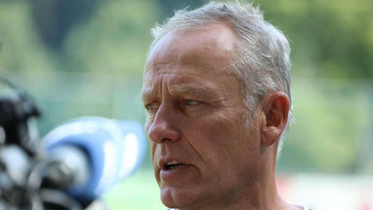 Streich alarmiert: „Besorgniserregend“