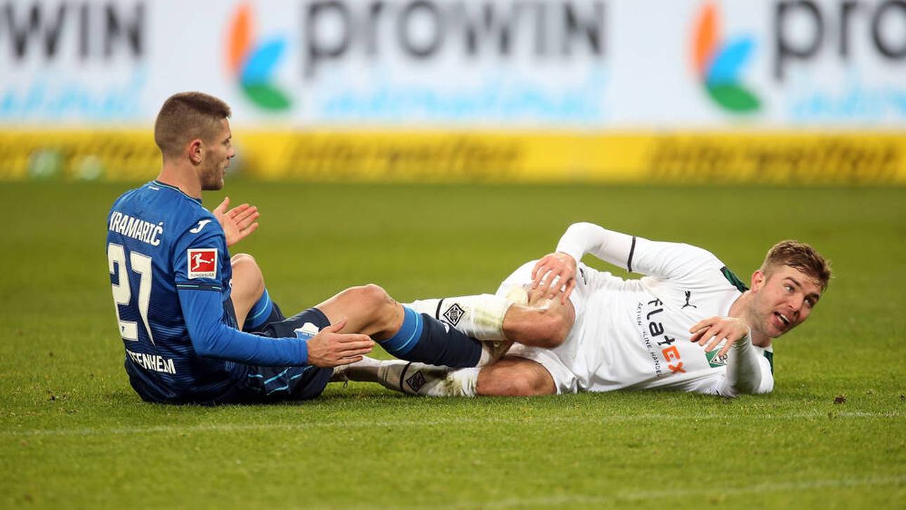 Gladbach größte Enttäuschung für Fans