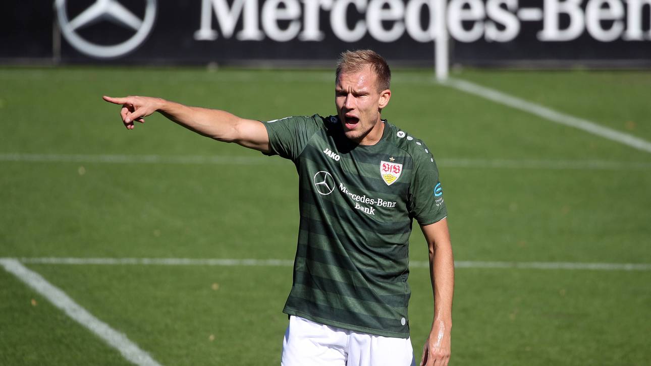 Ein Millionär in der Regionalliga