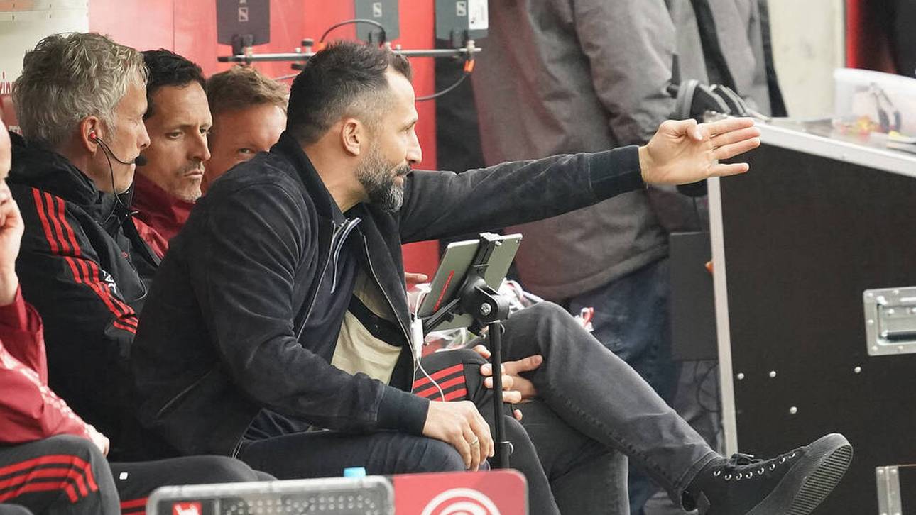 Ibiza-Trip: Bayern-Boss mit Klartext