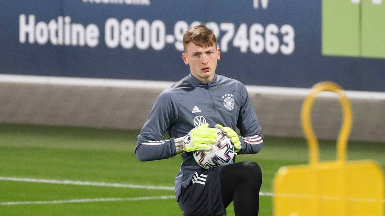 Schubert: Darum ist die U21 titelreif