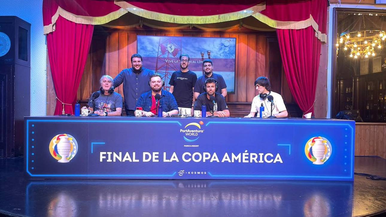 Piqués Copa-Show mit Ronaldo