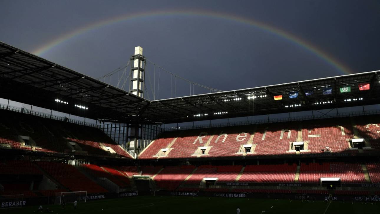Hier steigt das Pokalfinale der Frauen