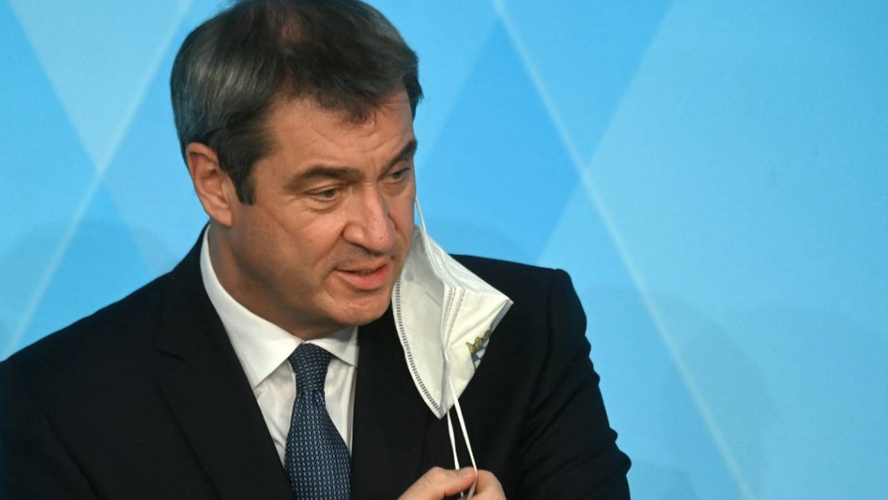 Söder-Beschluss mit Folgen für FC Bayern